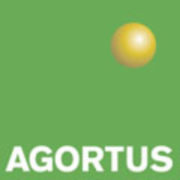 Agortus AB logotyp