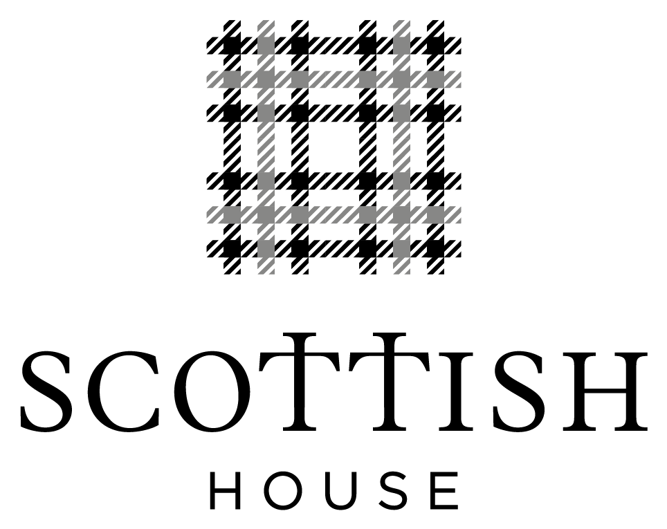 Scottish House AB logotyp