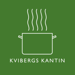 Kvibergs Kantin AB logotyp
