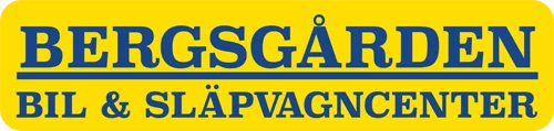 Bergsgården Bil & Släpvagncenter AB logotyp
