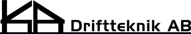 A.S Driftteknik AB logotyp