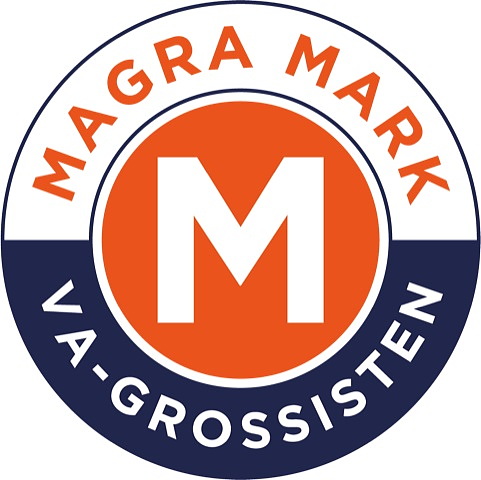 Magra Mark & VA-produkter AB logotyp
