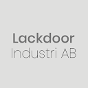 Lackdoor Industri AB logotyp