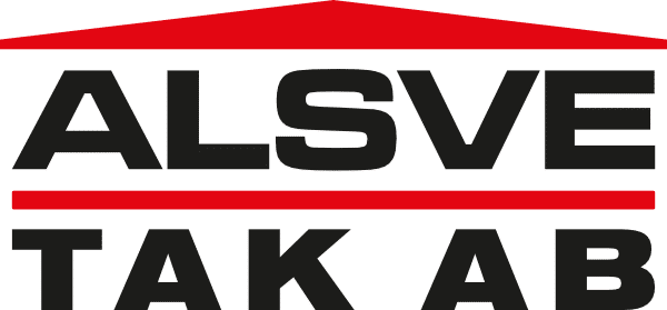ALSVE TAK AB logotyp