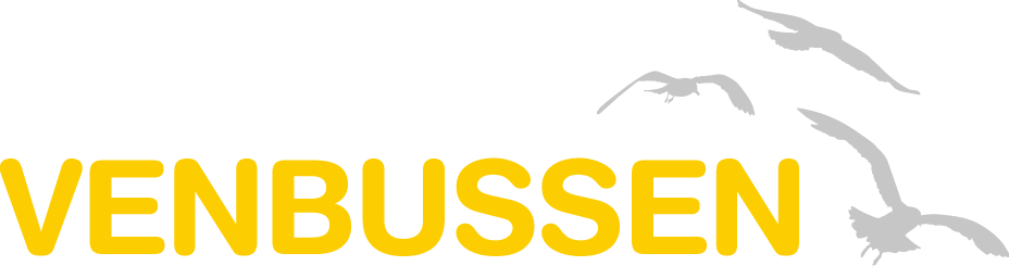Venbussen AB logotyp