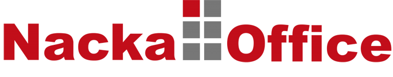 Nacka Kontorshotell AB logotyp