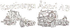 Kastberga Åkeri AB logotyp