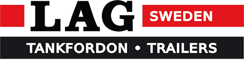 LAG Sweden AB logotyp