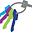 Key Plan Solution Stockholm AB logotyp