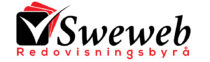Sweweb AB logotyp