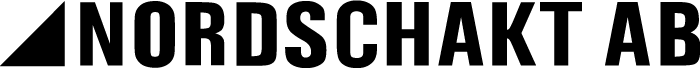 Nordschakt i Hedemora AB logotyp