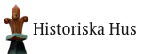 Historiska hus i Norr AB logotyp