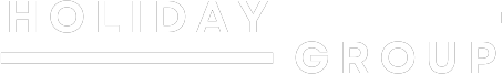 Holiday Group AB logotyp