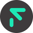 Fastdev AB logotyp