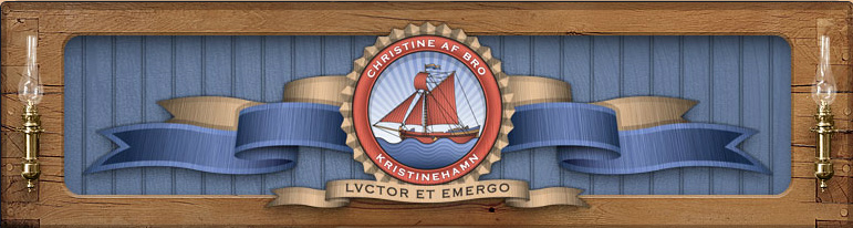 Rederiaktiebolaget Bojorten logotyp