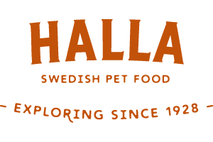 Halla Qvarn AB logotyp