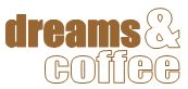 Dreams & Coffee AB logotyp