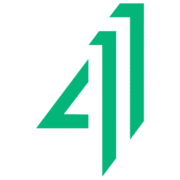 Four One Sweden AB logotyp