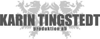 Karin Tingstedt Produktion AB logotyp