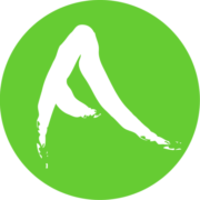 Apona AB logotyp