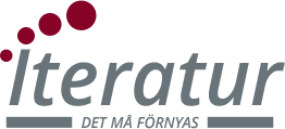 Iteratur Nord AB logotyp