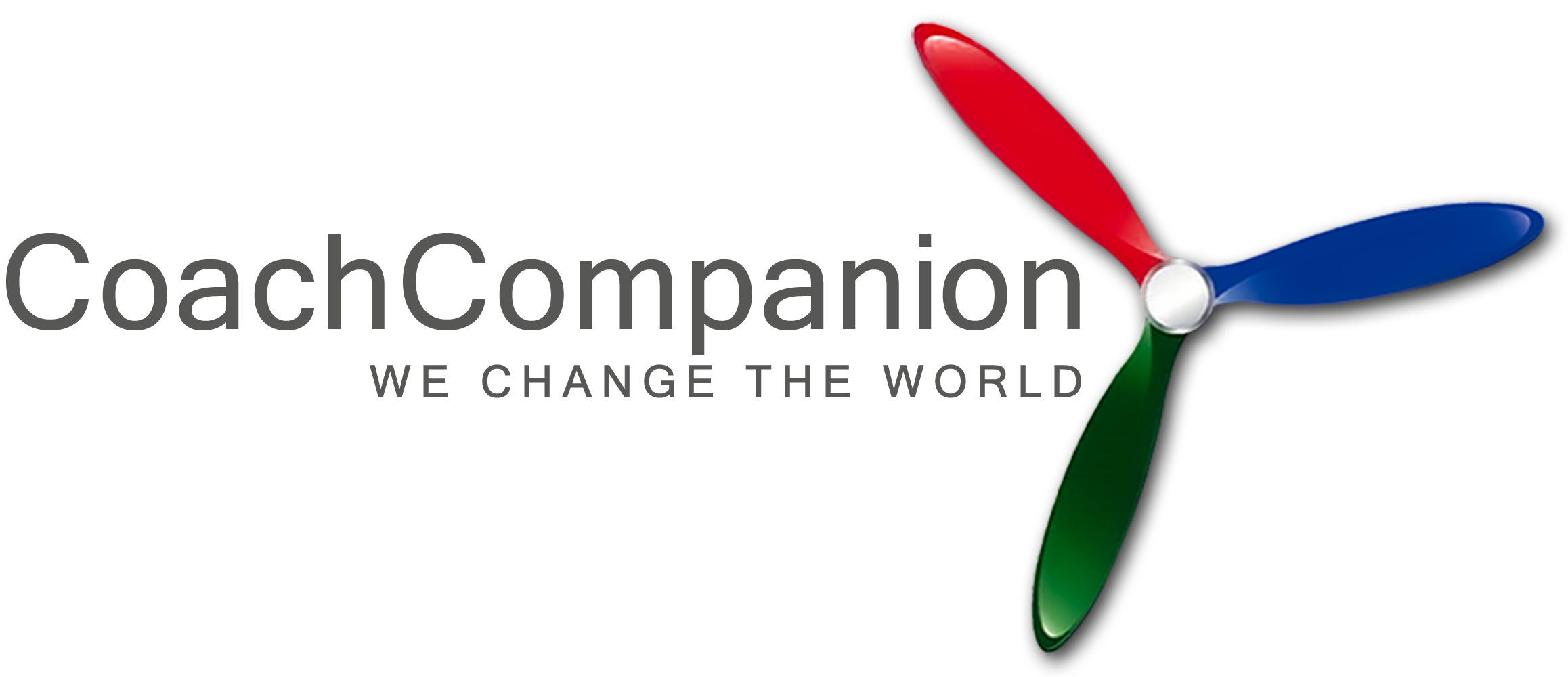 Coach Companion of Scandinavia AB logotyp