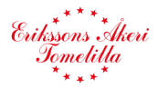 Erikssons Åkeri i Tomelilla Aktiebolag logotyp