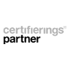 Certifierings Partner Nordic AB logotyp
