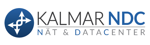 Kalmar NDC AB logotyp