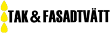 AK Tak & Fasadtvätt AB logotyp