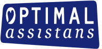 Optimal Assistans i Göteborg AB logotyp
