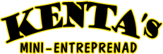 Kentas Minientreprenad i Gävle AB logotyp