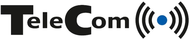 TeleCom System i Örebro AB logotyp