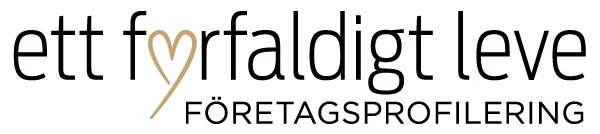 Ett Fyrfaldigt Leve Företagsprofilering AB logotyp
