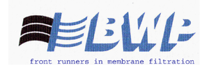 BWP membranteknik AB logotyp