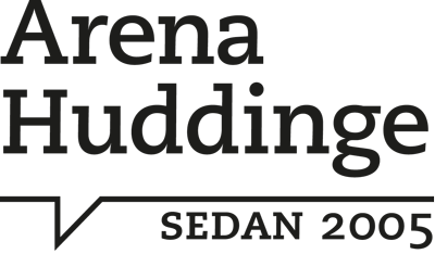 Arena Huddinge AB logotyp