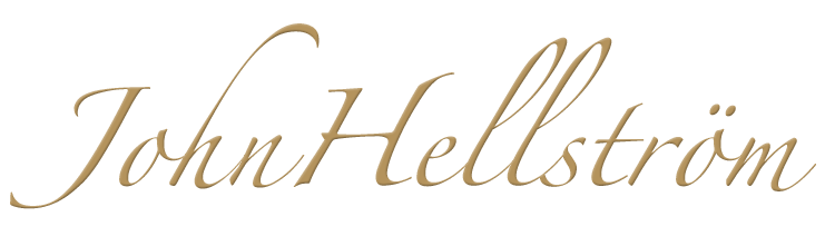 Hellström Studio AB logotyp
