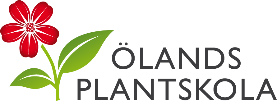 Ölands Plantskola AB logotyp