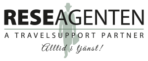 ReseAgenten i Stockholm AB logotyp