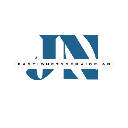 JN Fastighetsservice AB logotyp