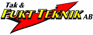 Tak o Fuktteknik i Norrköping AB logotyp