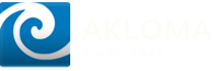 Akloma BioScience Aktiebolag logotyp