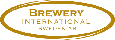 Brewery International Sweden AB logotyp