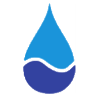 Dripdrop AB logotyp