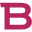 Bergstrands Gymnasium AB logotyp