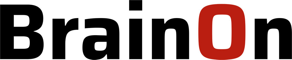 BrainOn AB logotyp