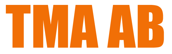 Tommy & Mikaels Anläggningsservice Aktiebolag logotyp