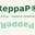 TryckP AB logotyp