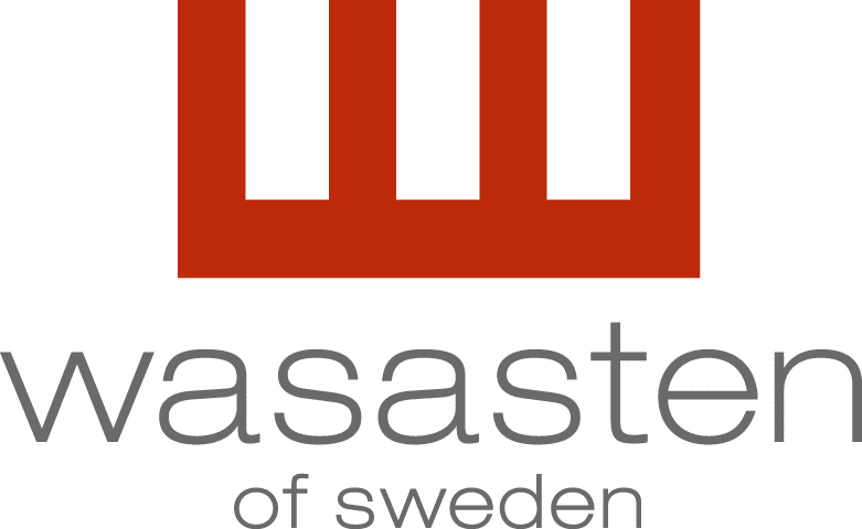 Wasasten of Sweden AB logotyp