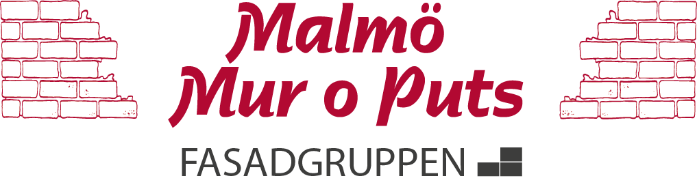 Malmö Mur & Puts AB logotyp